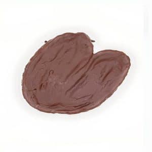 Palmera de chocolate