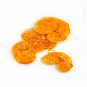 Palmeritas Glaseadas