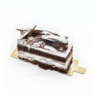 Postre de Selva Negra Sin Azúcar