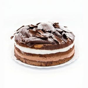 Selva Negra Sin Azúcar